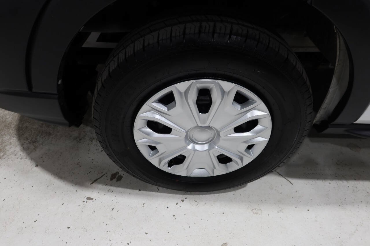 Used 2021 Ford Transit 350 148 High Roof Extended RWD image 10