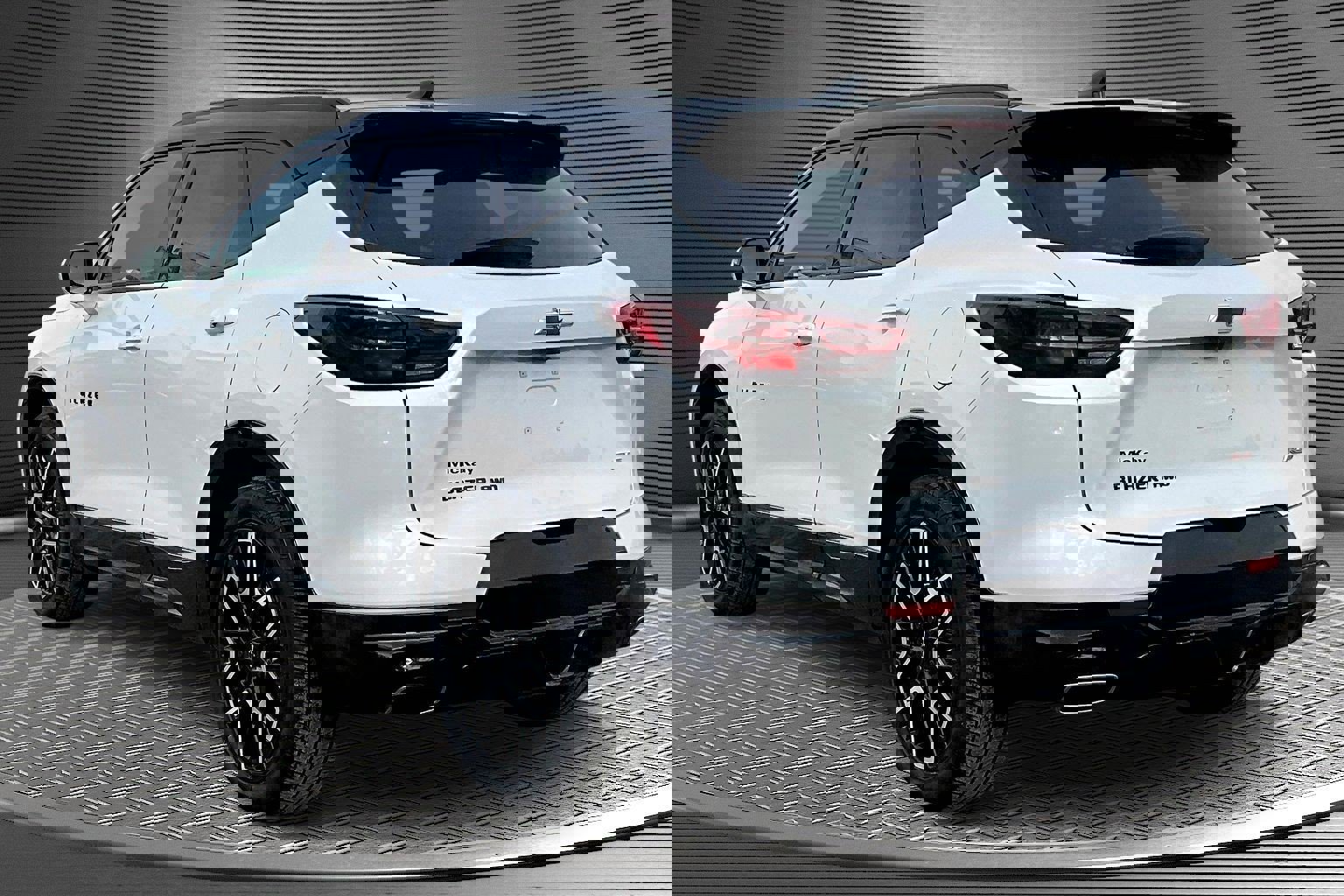 Used 2023 Chevrolet Blazer RS w/ Driver Confidence II Package image 4