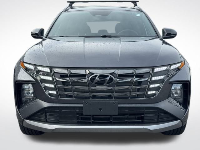 Used 2023 Hyundai Tucson N Line w/ Cargo Package image 3