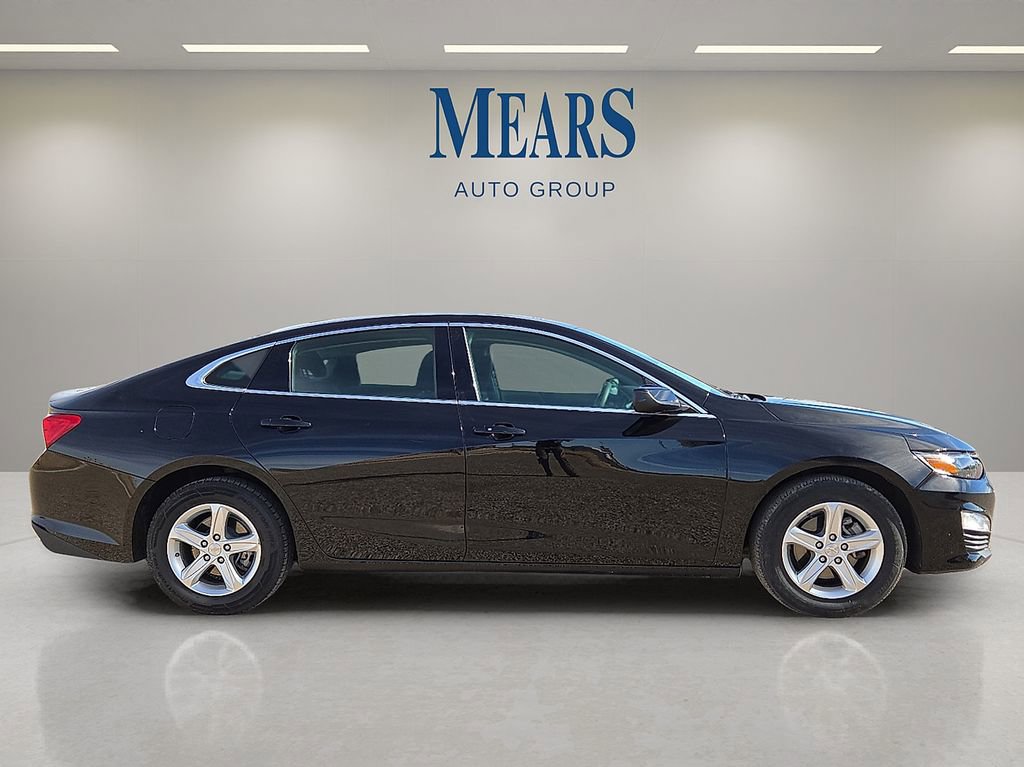 Used 2023 Chevrolet Malibu LT image 6
