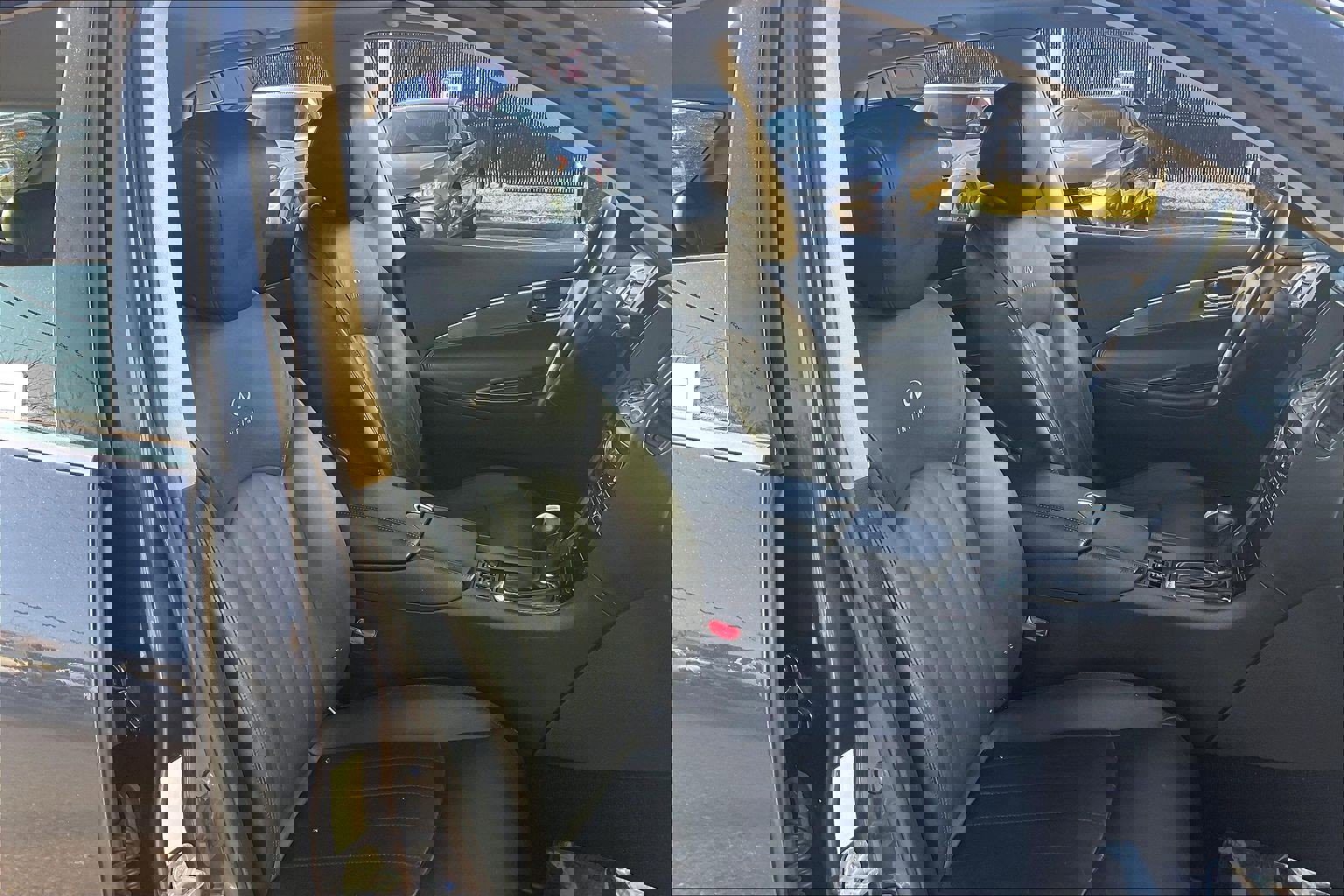 Used 2008 INFINITI EX35 Journey image 9