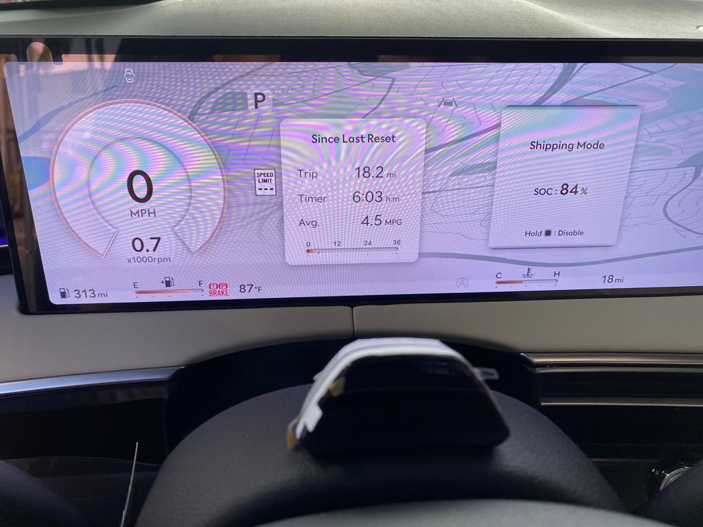 New 2026 Genesis GV70 3.5T Sport Prestige AWD/4WD image 64