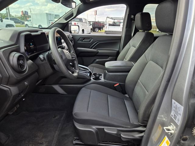 Used 2024 Chevrolet Colorado Trail Boss w/ Advanced Trailering Package image 10