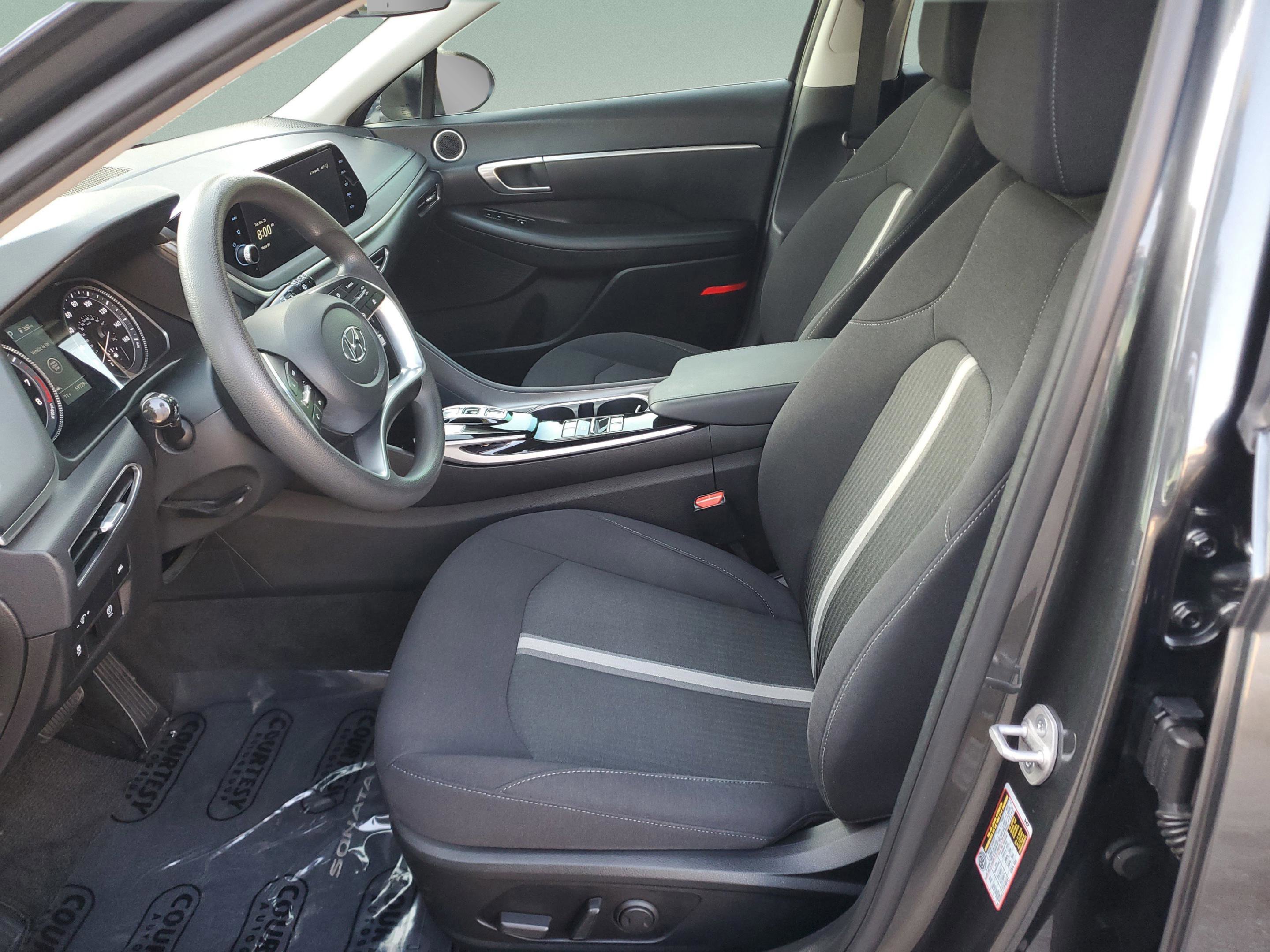 Used 2023 Hyundai Sonata SEL image 15