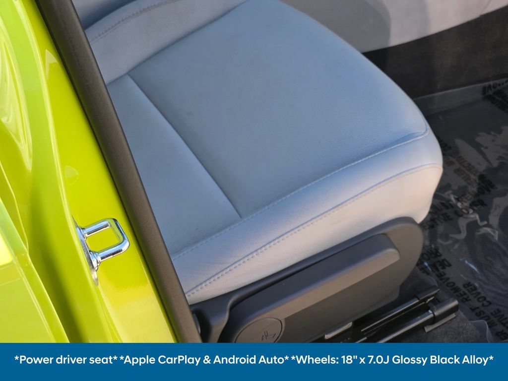 Certified 2024 Hyundai Kona SEL AWD/4WD image 11