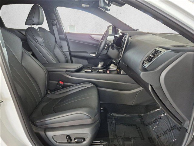 Used 2026 Lexus NX 450h+ F Sport w/ Accessory Package (P5) AWD/4WD image 22