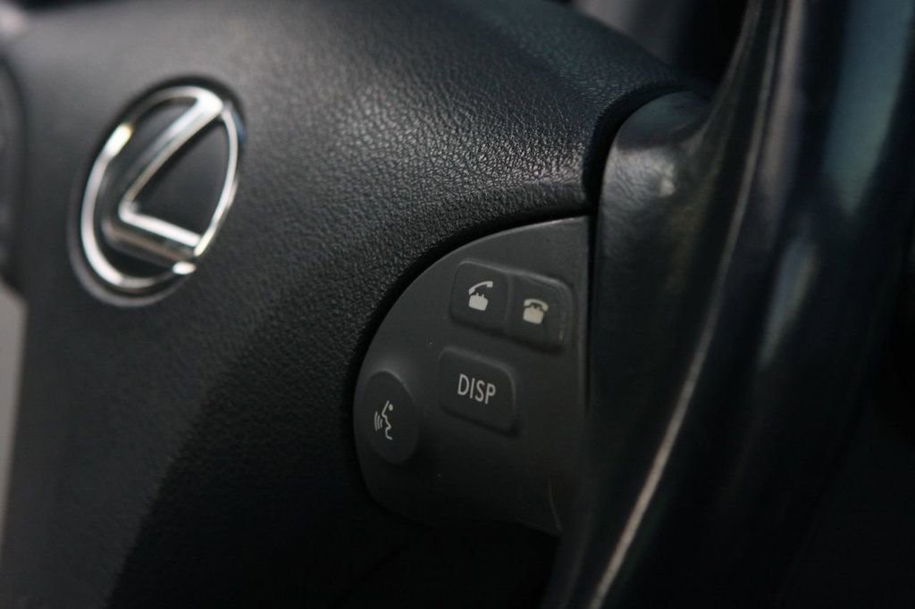 Used 2007 Lexus ES 350 image 42