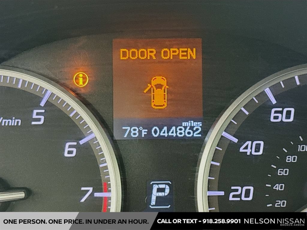 Used 2018 Acura RDX FWD image 12