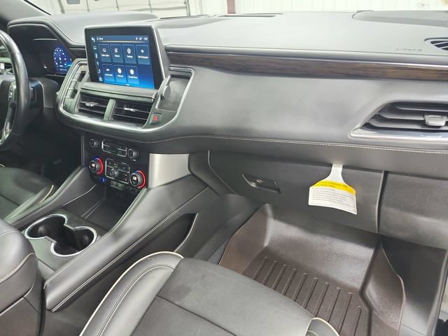 Used 2023 Chevrolet Tahoe Premier RWD image 43