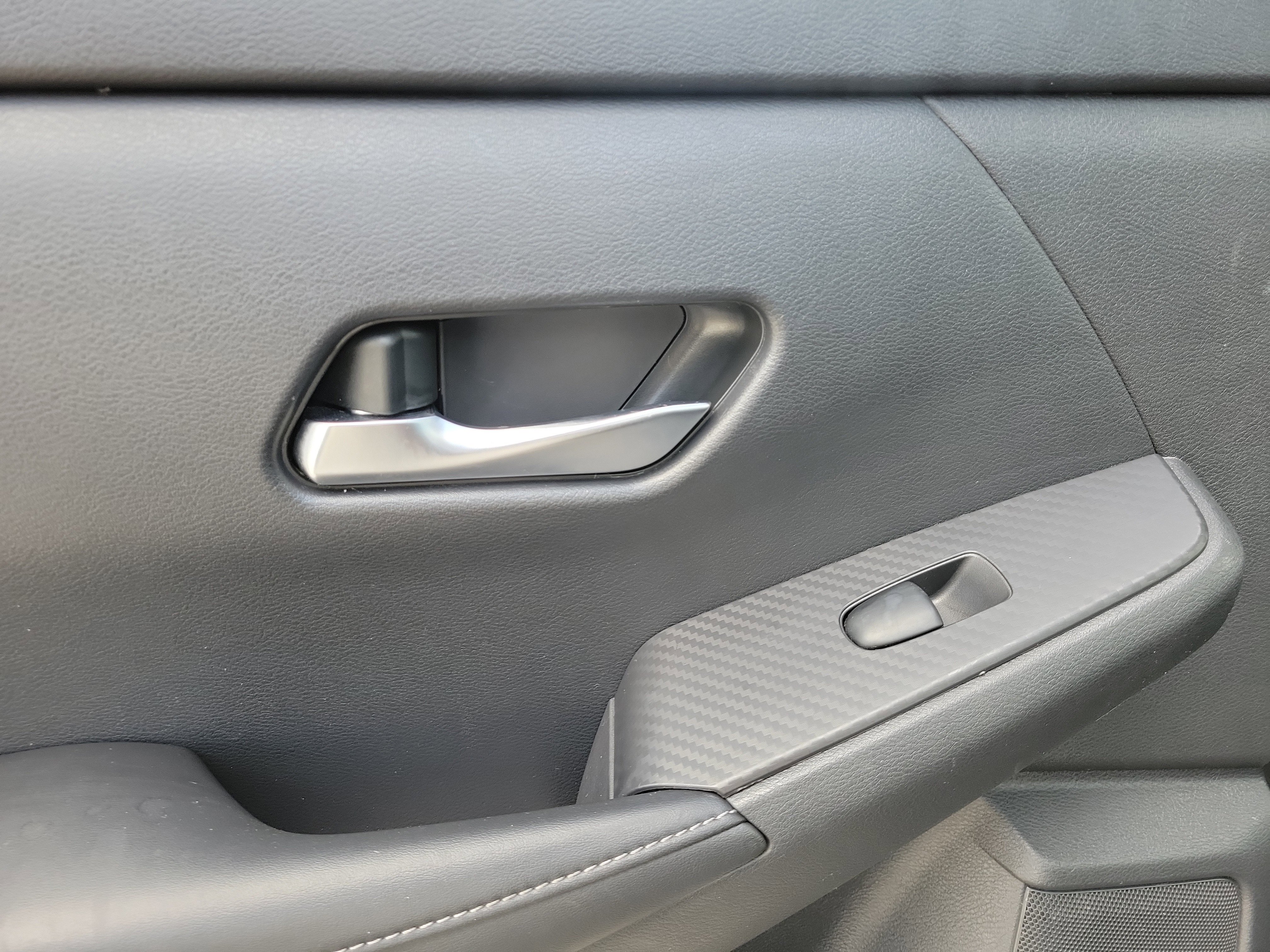 Certified 2020 Nissan Sentra S FWD image 20