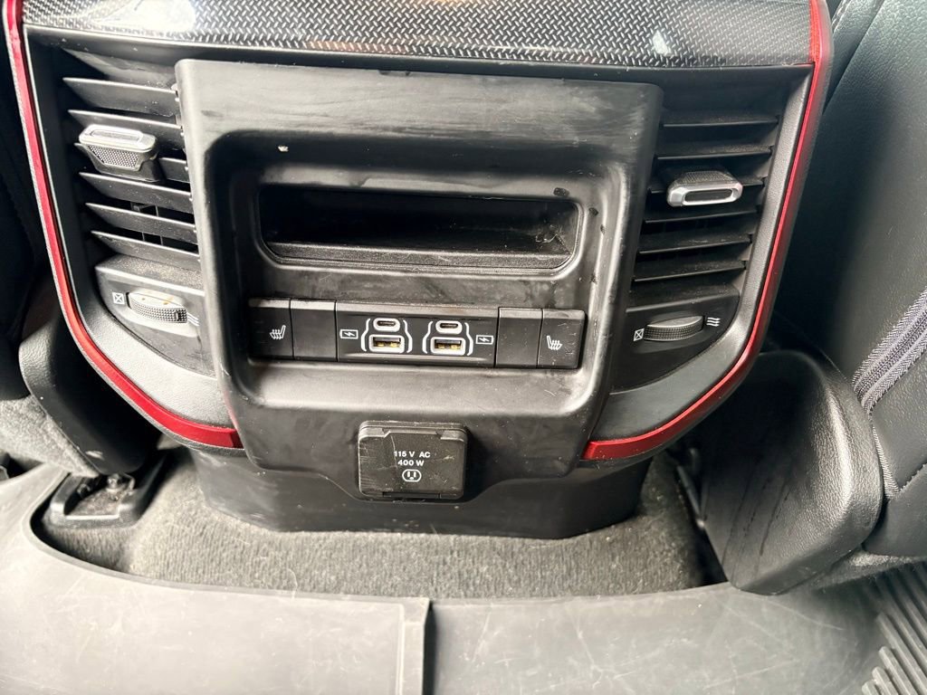 Used 2022 RAM 1500 Rebel w/ Rebel Level 2 Equipment Group image 14