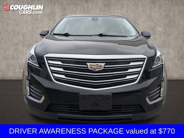 Used 2018 Cadillac XT5 Luxury w/ Driver Awareness Package video 2
