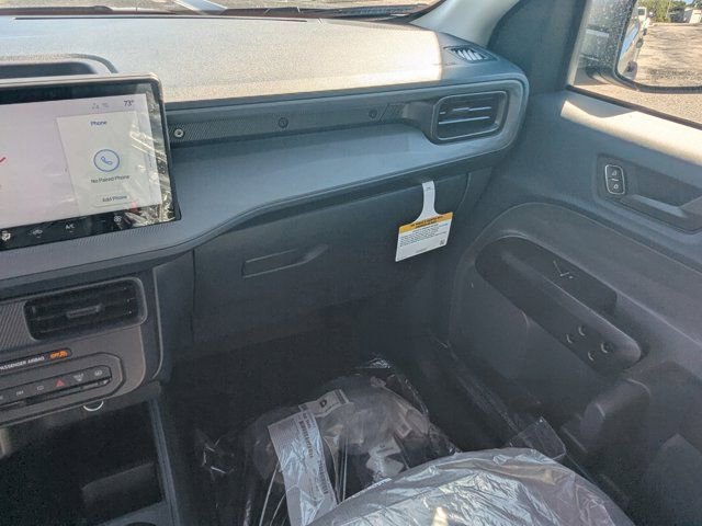 New 2026 Ford Maverick XL image 18