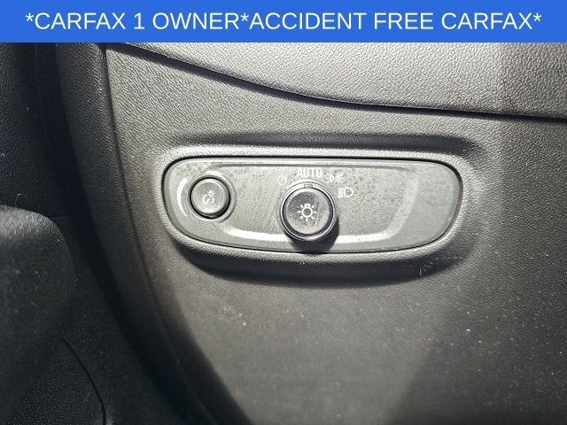 Used 2024 Chevrolet Equinox LT AWD/4WD image 34
