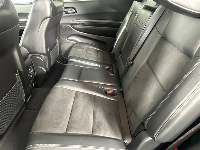 Certified 2021 Dodge Durango GT image 17