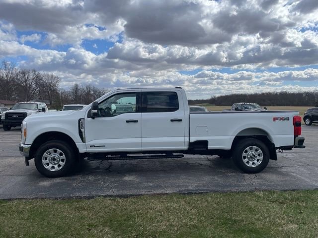 Used 2023 Ford F250 XLT w/ 360-Degree Camera Package image 10