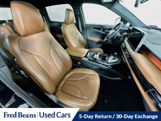 Certified 2022 Lincoln Nautilus Reserve AWD/4WD image 36