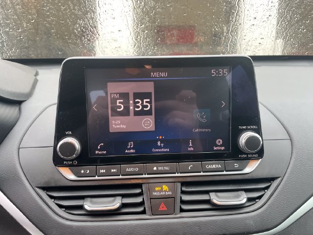 Used 2020 Nissan Altima 2.5 S FWD image 20