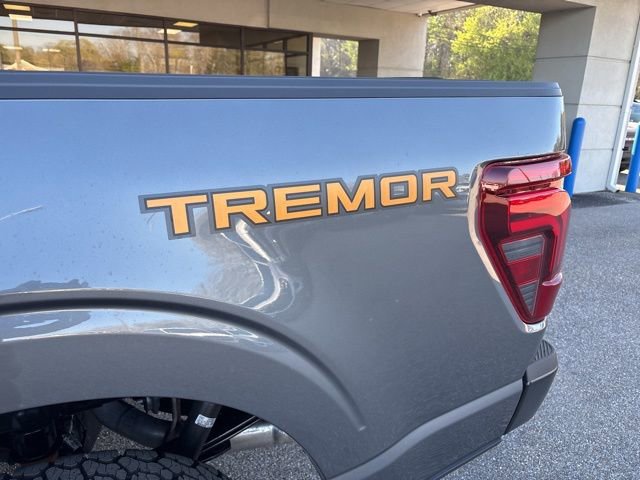 New 2026 Ford F150 Tremor w/ Equipment Group 402A High AWD/4WD image 6