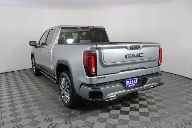 New 2026 GMC Sierra 1500 Denali Ultimate image 28