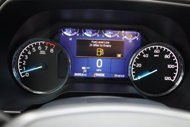 Used 2021 Ford F150 XLT w/ Equipment Group 302A High image 24