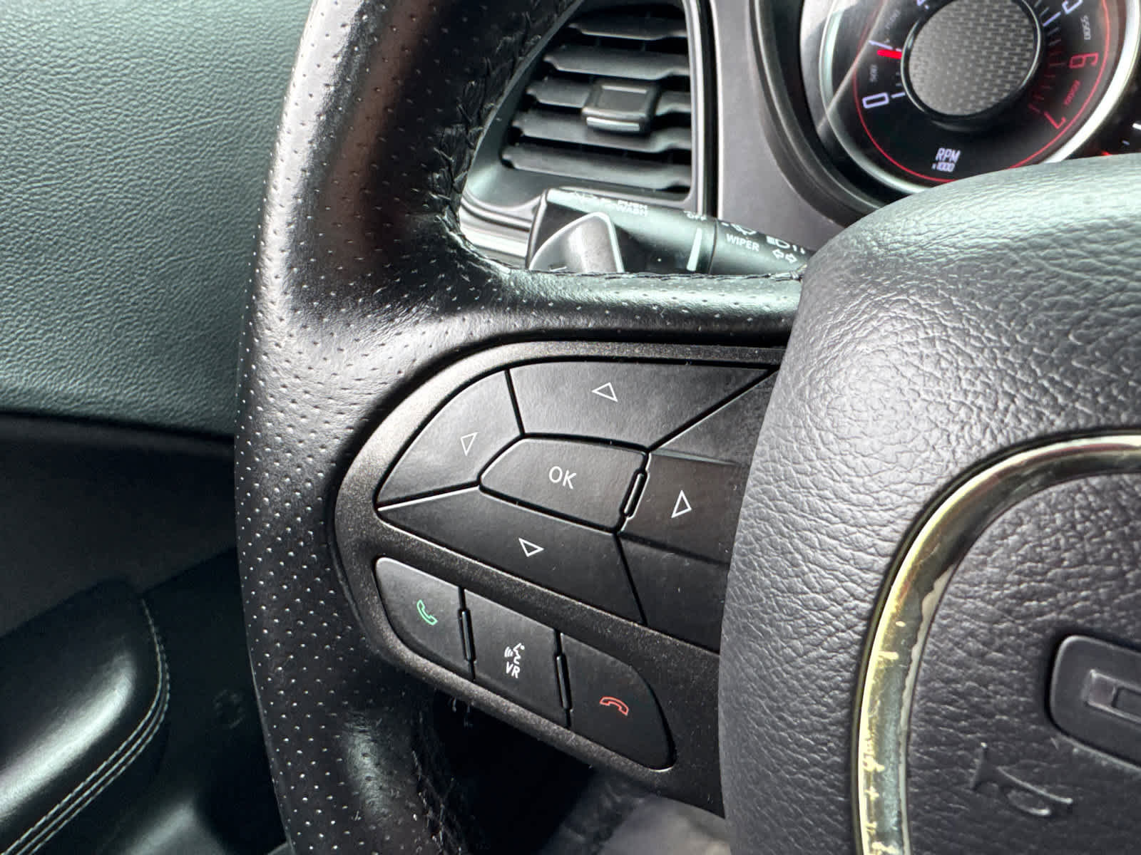 Used 2020 Dodge Challenger R/T image 19