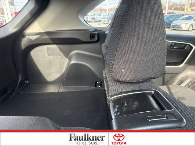 Certified 2024 Toyota RAV4 LE image 23