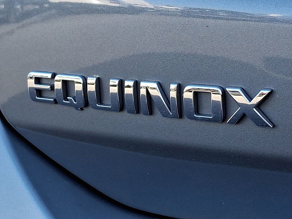 Used 2024 Chevrolet Equinox LT image 20