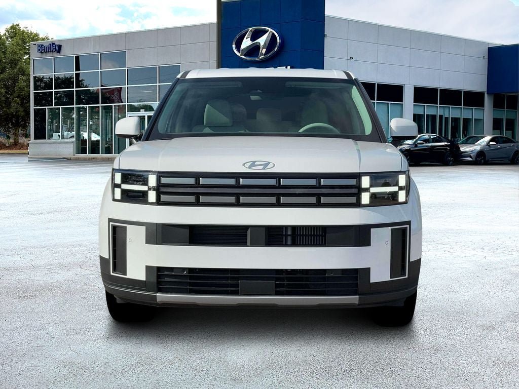 New 2026 Hyundai Santa Fe SE FWD image 14