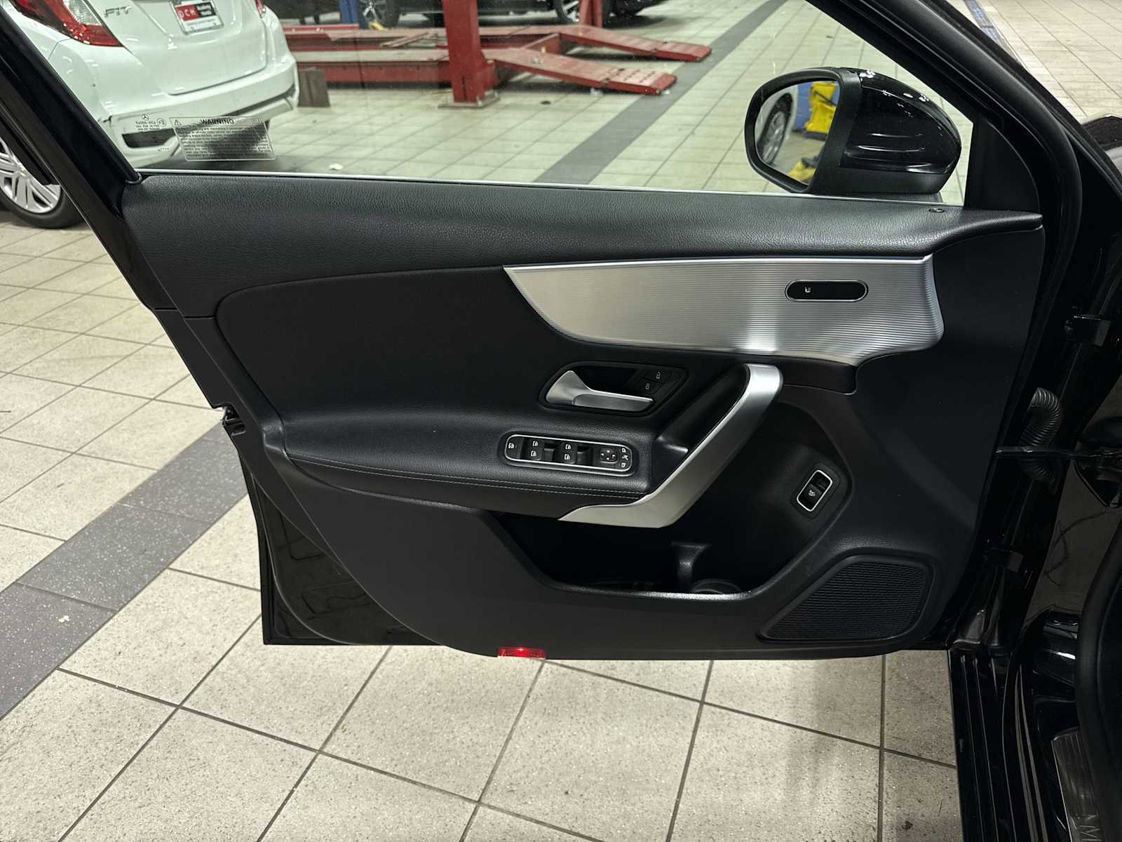 Used 2022 Mercedes-Benz A 220 4MATIC image 28