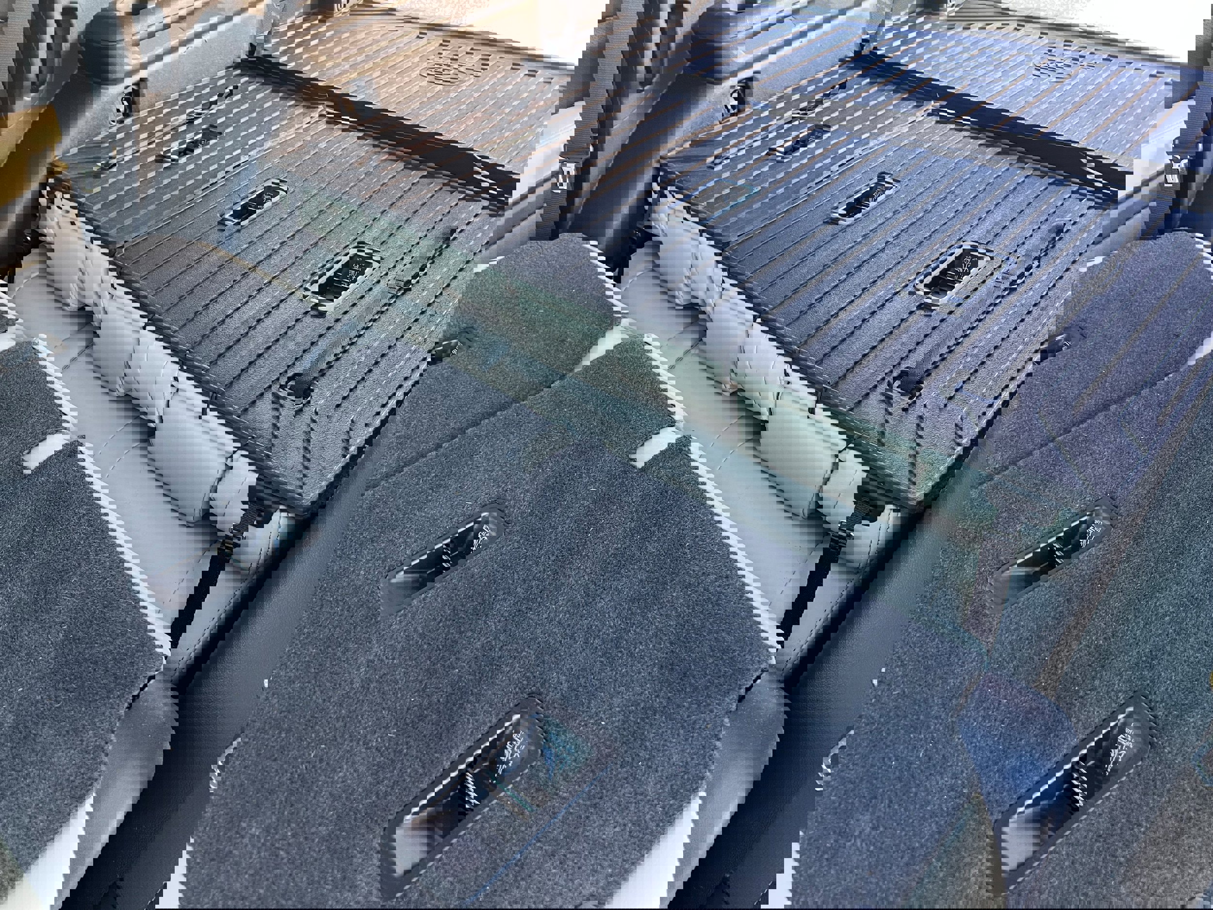 Used 2019 Subaru Ascent Limited w/ Popular Package #2 image 14