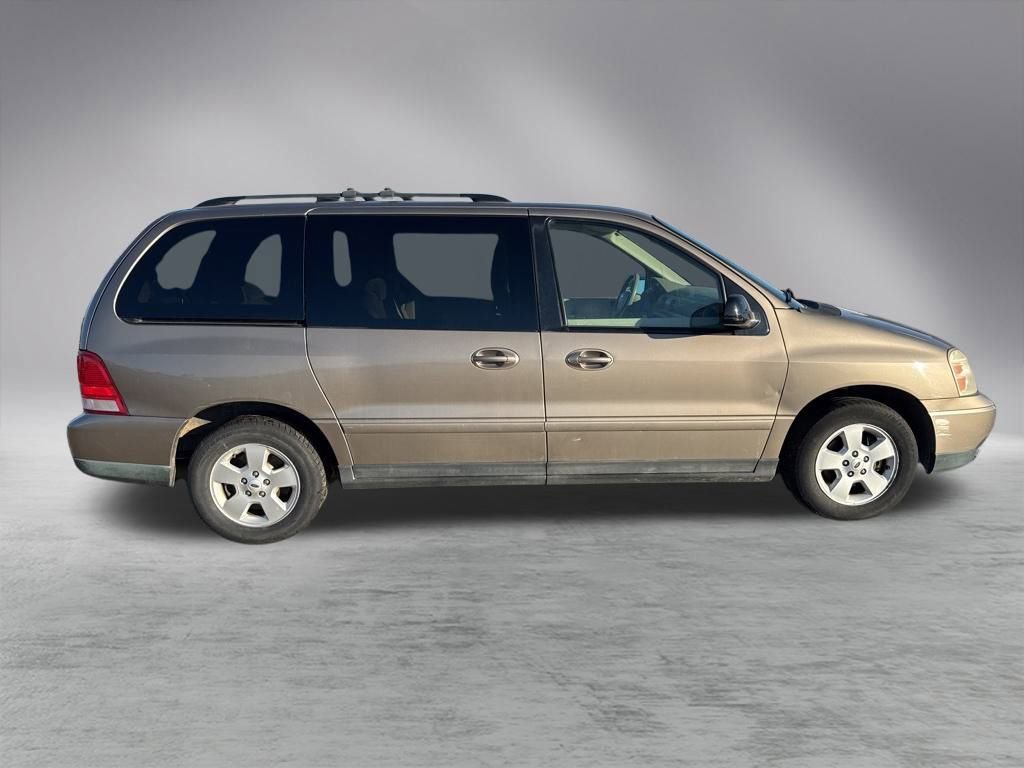 Used 2005 Ford Freestar SES image 31