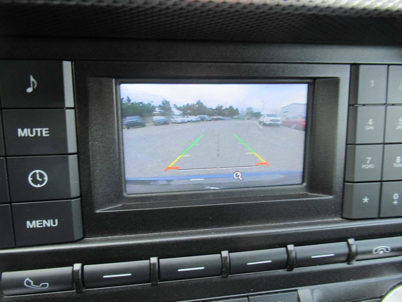 Used 2017 Ford Mustang EcoBoost image 24