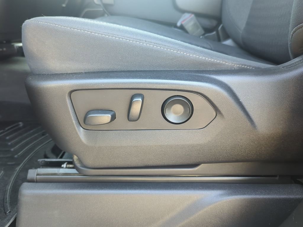 Certified 2022 Chevrolet Silverado 1500 LT image 26