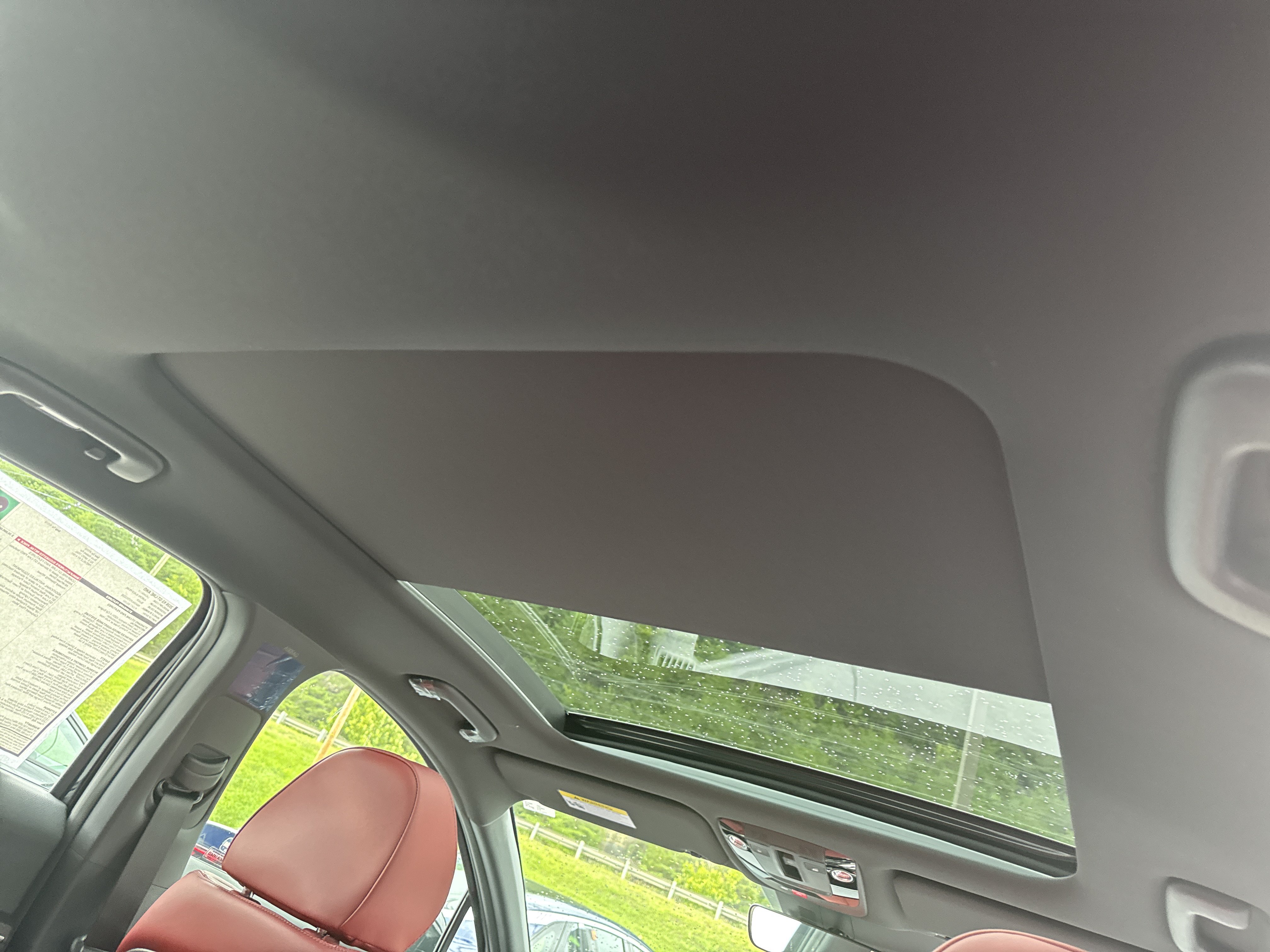 New 2026 Kia K5 GT-Line AWD/4WD image 25