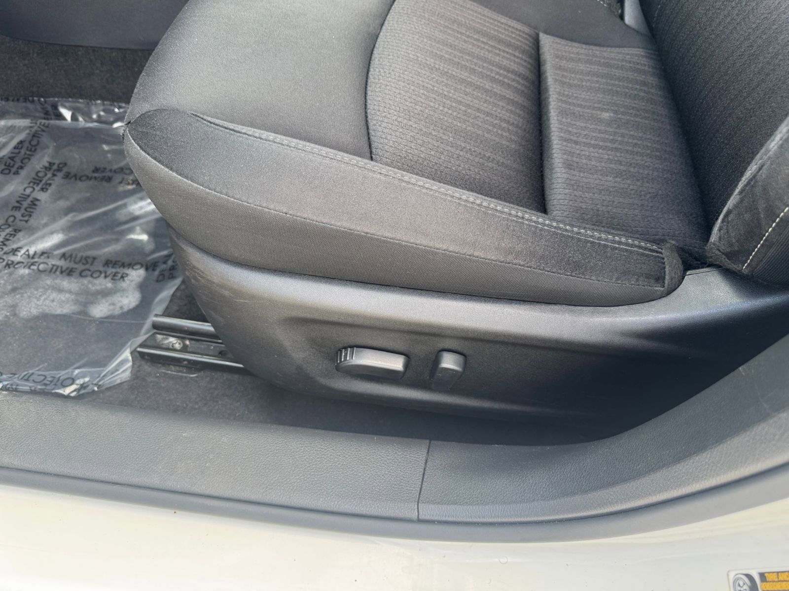 Used 2025 Nissan Altima 2.5 SV FWD image 22