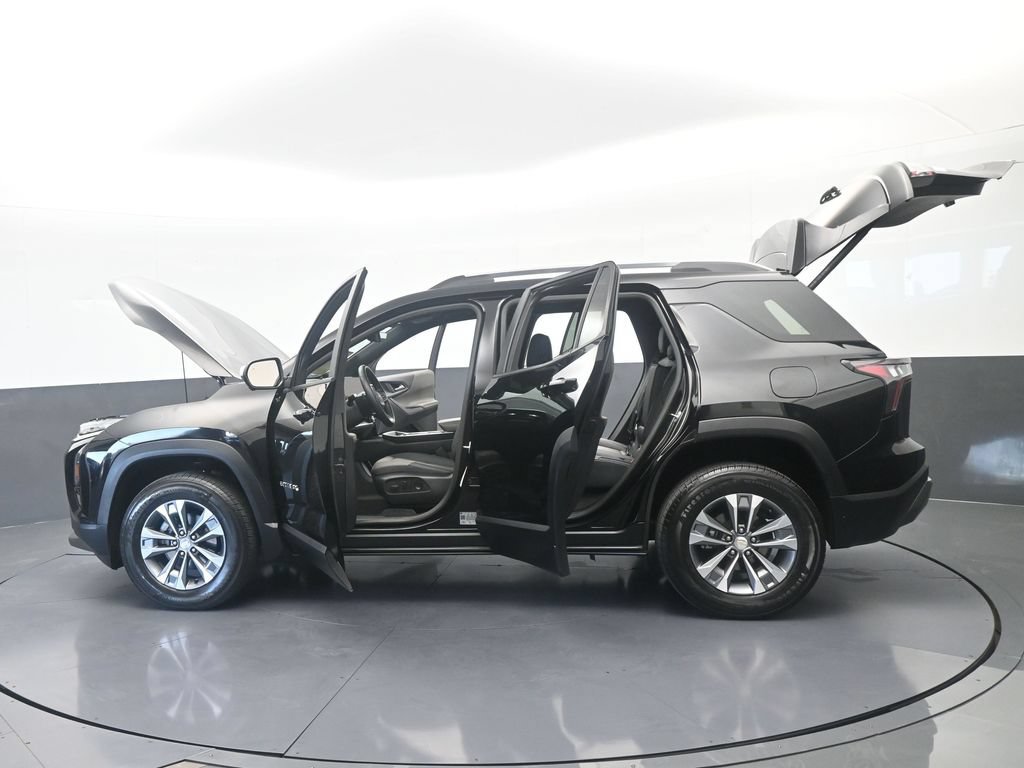 Used 2025 Chevrolet Equinox LT w/ Convenience Package II FWD image 85