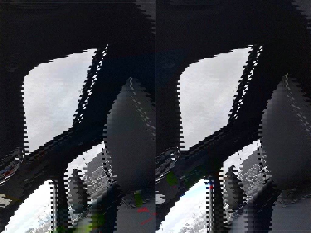 New 2025 Jeep Wagoneer S Limited image 33