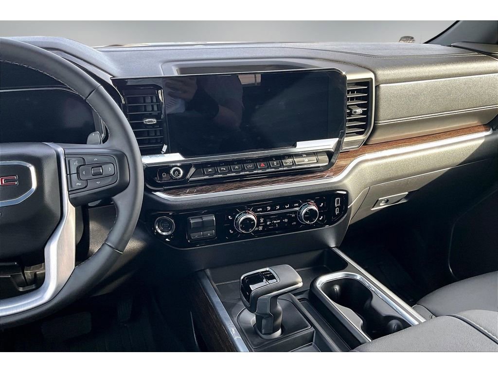 New 2026 GMC Sierra 1500 Elevation w/ Elevation Premium Package AWD/4WD image 6