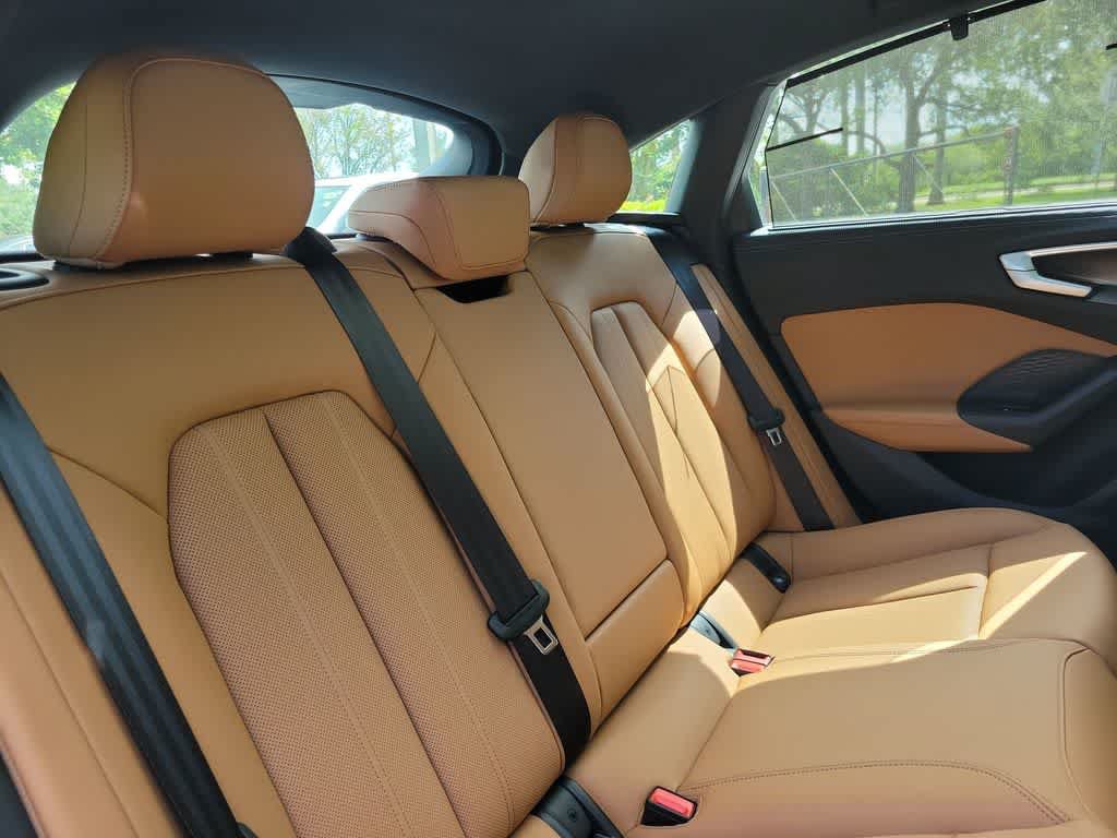 New 2026 Audi A5 Premium Plus AWD/4WD image 21
