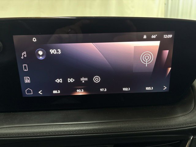 Used 2024 Buick Encore GX Preferred FWD image 44