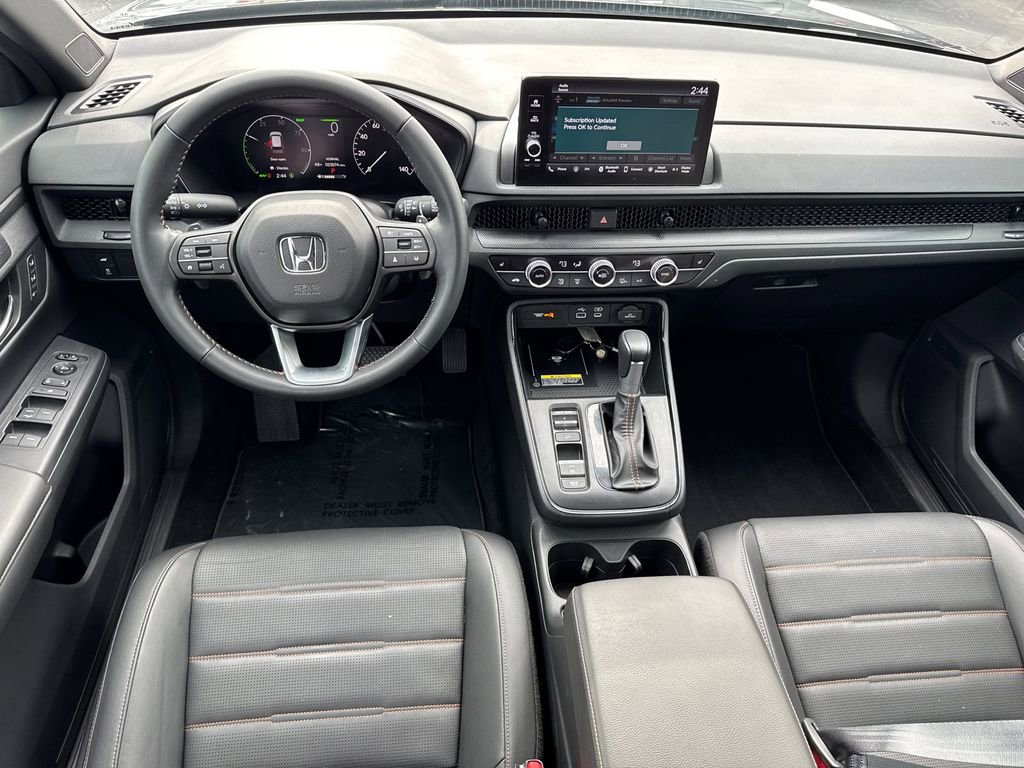 Used 2025 Honda CR-V Sport-L image 24