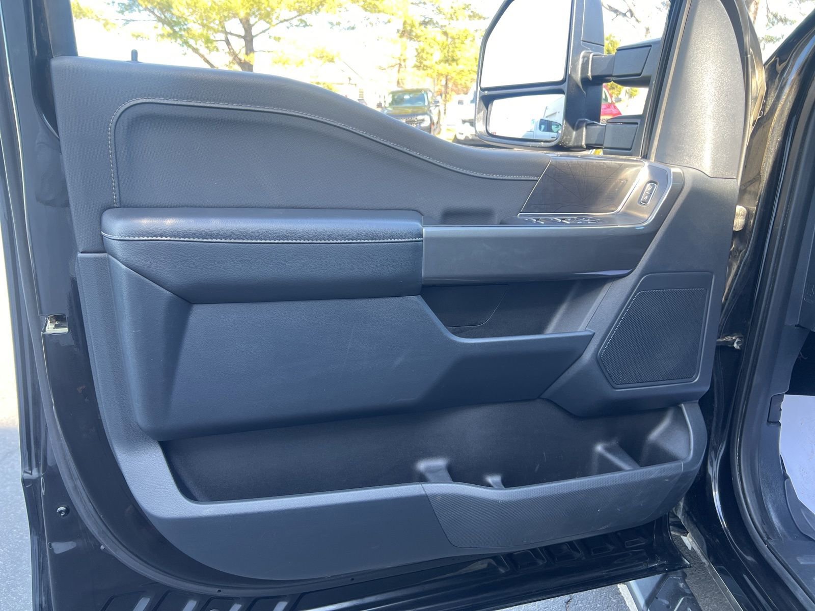 Used 2022 Ford F150 XLT w/ Equipment Group 302A High AWD/4WD image 12