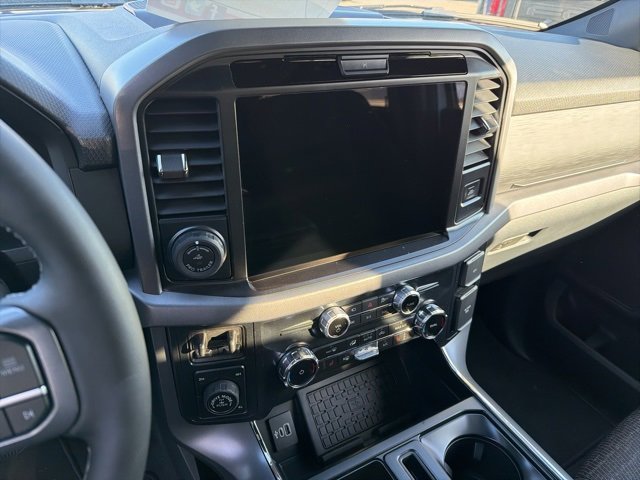 New 2025 Ford F150 XLT w/ Equipment Group 302A MID image 12