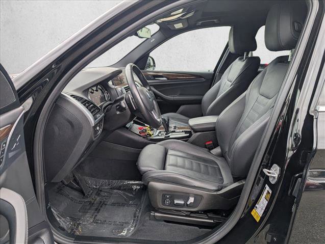 Used 2019 BMW X3 sDrive30i w/ Convenience Package image 15