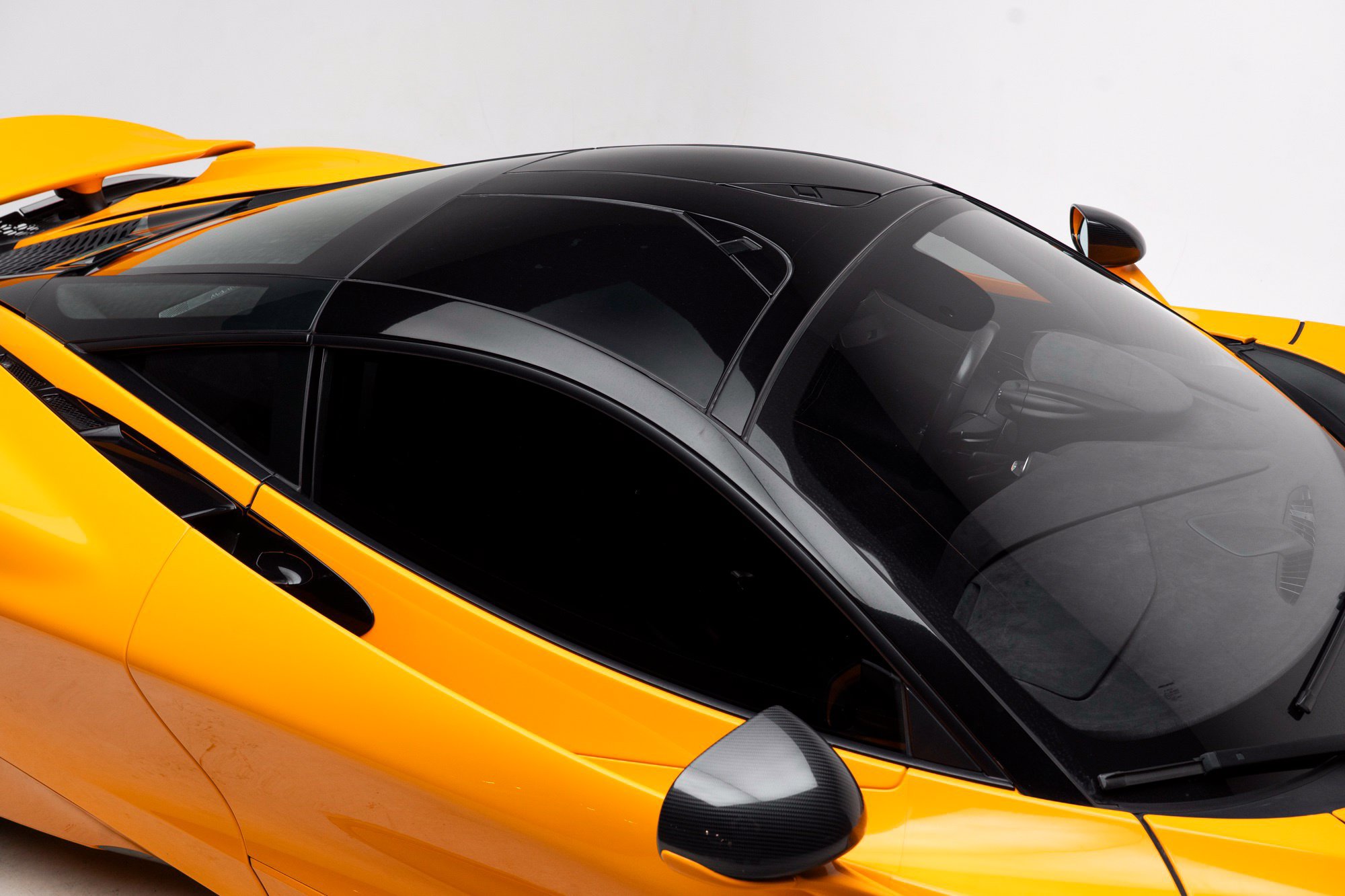Used 2024 McLaren 750S RWD image 58
