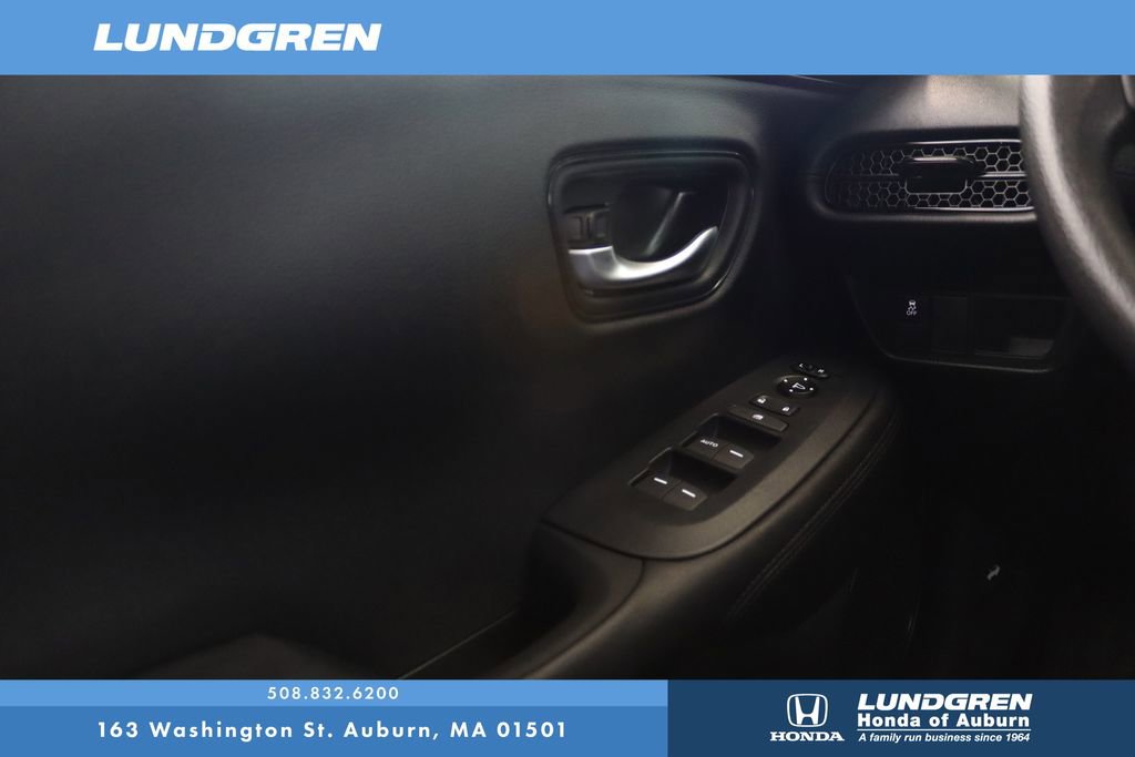 Used 2024 Honda HR-V LX image 25
