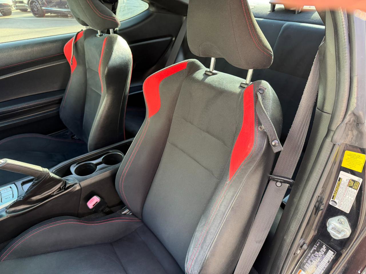 Used 2014 Scion FR-S image 25