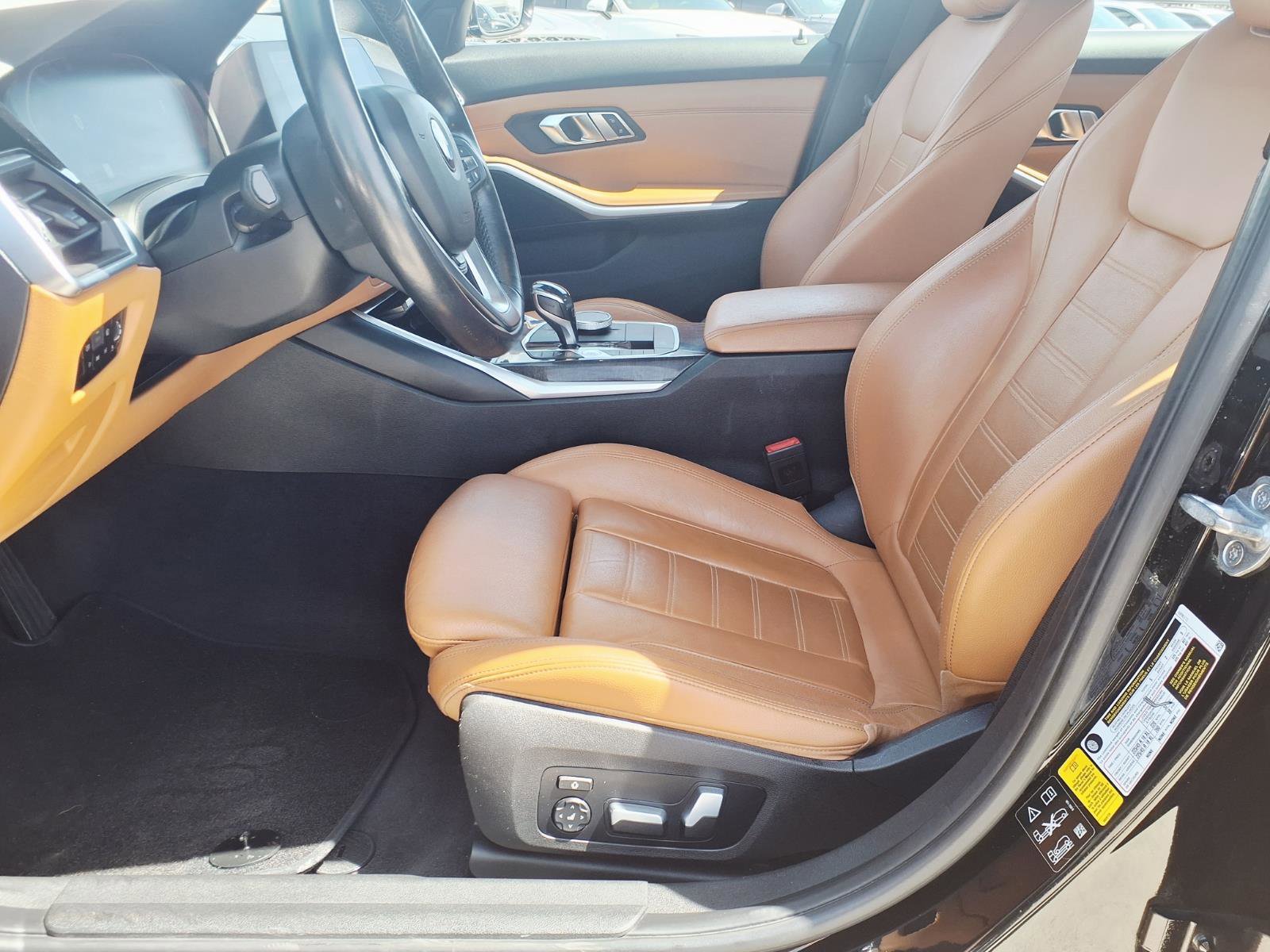 Used 2019 BMW 330i xDrive Sedan AWD/4WD image 22