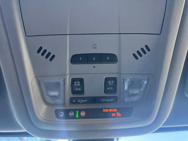 Used 2023 GMC Acadia SLT w/ Elevation Edition image 20